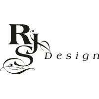 RJS Design Logo