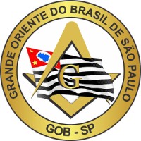 Grande Oriente do Brasil de São Paulo Logo