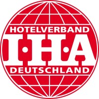 Hotelverband Deutschland (IHA) Logo