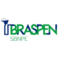 BRASPEN/SBNPE - Sociedade Brasileira de Nutrição Parenteral e Enteral Logo