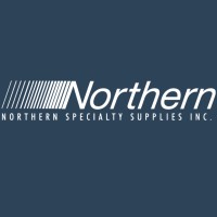 Northern Specialty Supplies, Inc. Logo