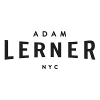 Adam Lerner | Photography Logo