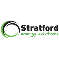 STRATFORD ENERGY SOLUTIONS LIMITED Logo