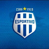 Clube Esportivo Bento Gonçalves Logo