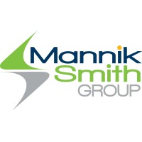 The Mannik & Smith Group, Inc. Logo