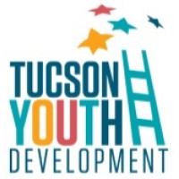Tucson Youth Development (TYD) Logo