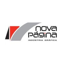 Embalagens Nova Página Logo
