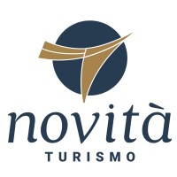 Novità Turismo Logo