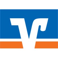 VR Bank Nordeifel eG Logo