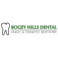 Bogey Hills Dental Logo