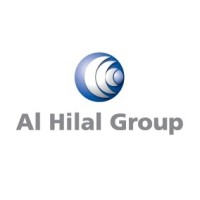 Al Hilal Publishing & Marketing Group W.L.L. Logo