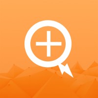 Agência Quantik Logo