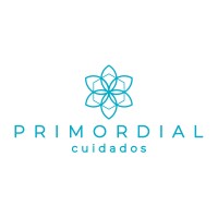 Primordial Cuidados Logo