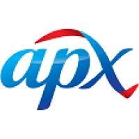 APX Travel Management Logo