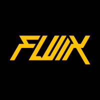 Fluix Performance Logo