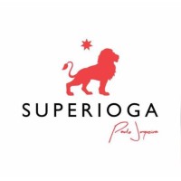 Superioga Logo