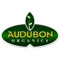 Audubon Organics Logo