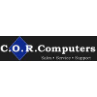 Computers On The Run Logo