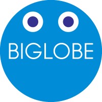 BIGLOBE Inc. Logo
