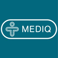 Mediq Deutschland Logo