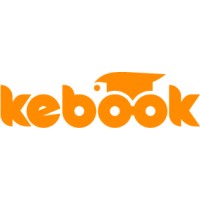 Kebook Logo