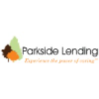 Parkside Lending Logo