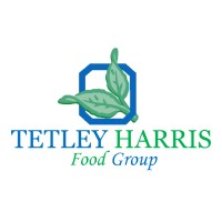 Tetley Harris Food Group Logo
