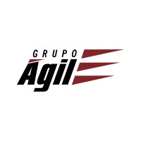 Grupo Ágil Logo