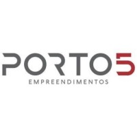 Porto5 Investimentos Imobiliários Logo