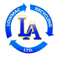 Lowmac Alloys Ltd. Logo