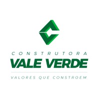 Construtora Vale Verde S/A Logo
