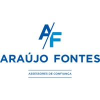 Araújo Fontes Logo