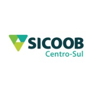 Sicoob Centro-Sul Logo