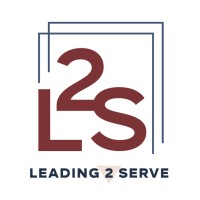 Leading2Serve LLC Logo