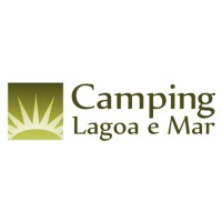 Camping Lagoa e Mar Logo
