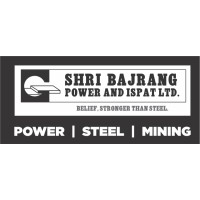 SHRI BAJRANG POWER AND ISPAT LIMITED Logo
