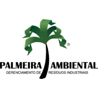 Palmeira Ambiental Logo