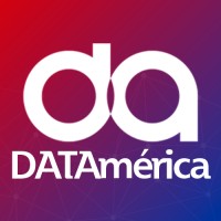 DATAmérica Logo
