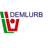 Departamento Municipal de Limpeza Urbana - DEMLURB Logo