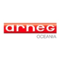 Arneg Oceania Pty Ltd Logo