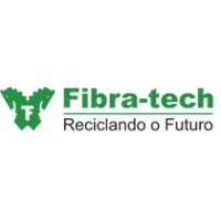 Fibratech Reciclagem Técnica Logo