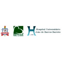 Hospital Universitário João de Barros Barreto Logo