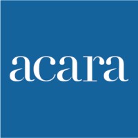 Australian Curriculum, Assessment and Reporting Authority (ACARA) Logo