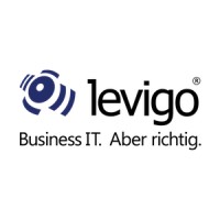 levigo systems gmbh Logo