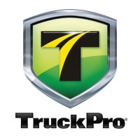 TruckPro, LLC Logo