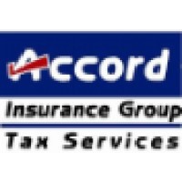 Accord Insurance Group, Accord Tax Services Logo