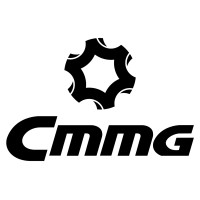 CMMG Inc Logo