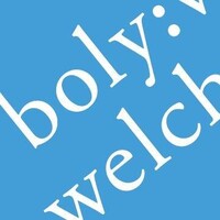 Boly:Welch Logo