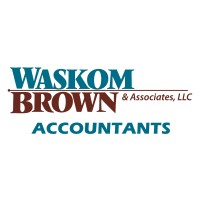Waskom Brown & Assoc., LLC Logo