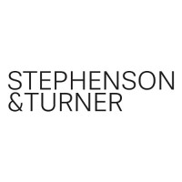 Stephenson & Turner New Zealand Ltd Logo
